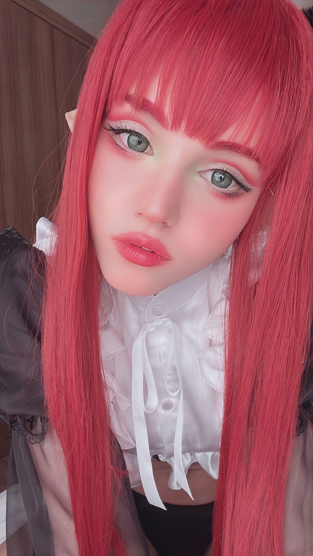 【Shirogane-Sama】MarinSuccubus