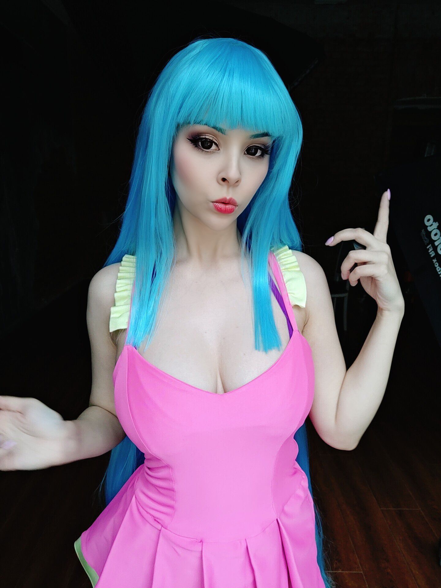 DisharmonicaMe!Me!Me! Selfies