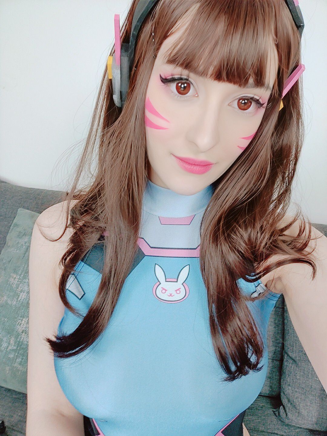 【YuzuPyon】DvaSwimsuit2