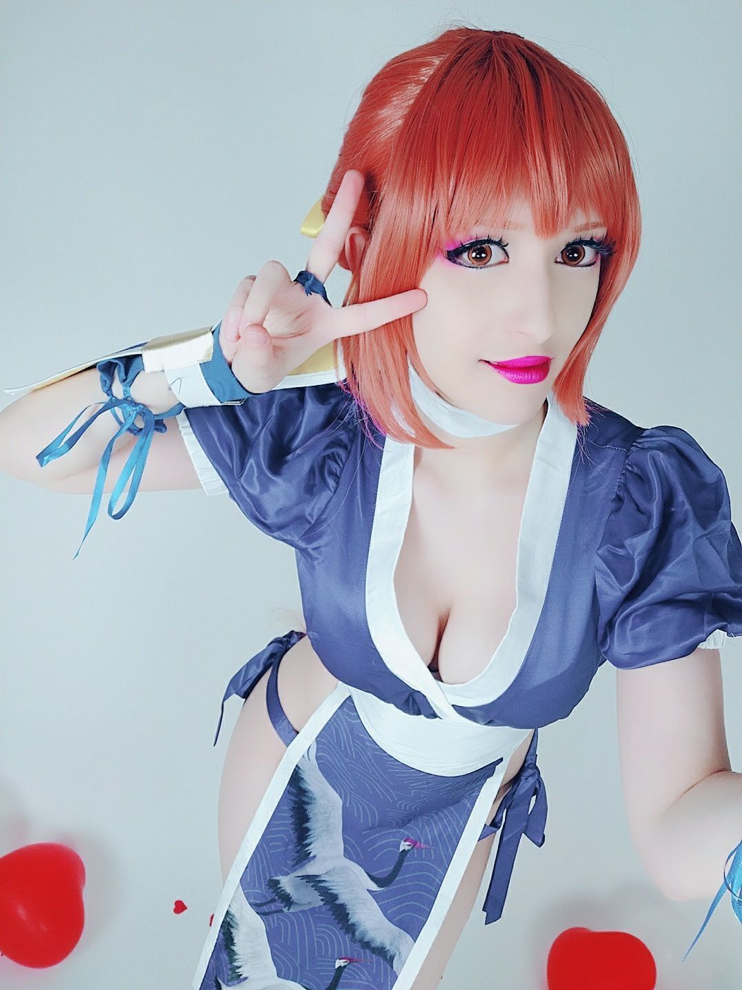 【YuzuPyon】Kasumi2