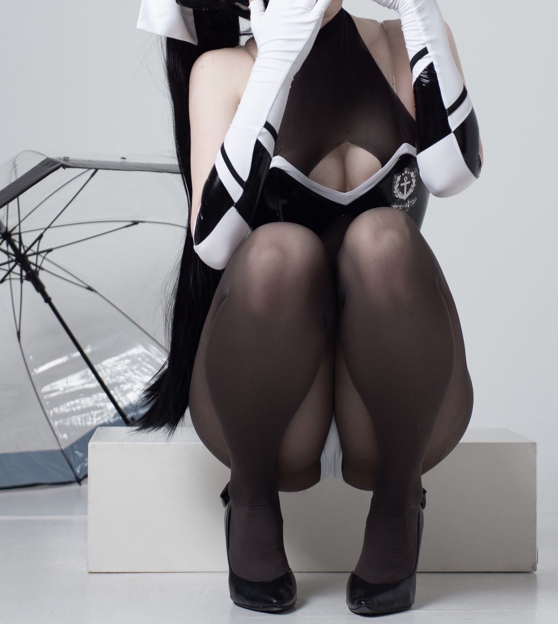 [48P+7V] 【CandyBall】RacingQueenTakao