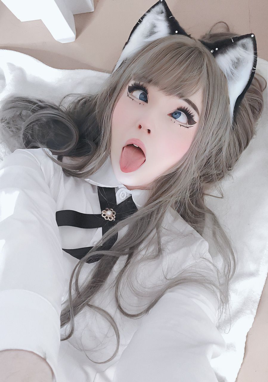 [61P+2V] 【CandyBall】LewdStockingKitty