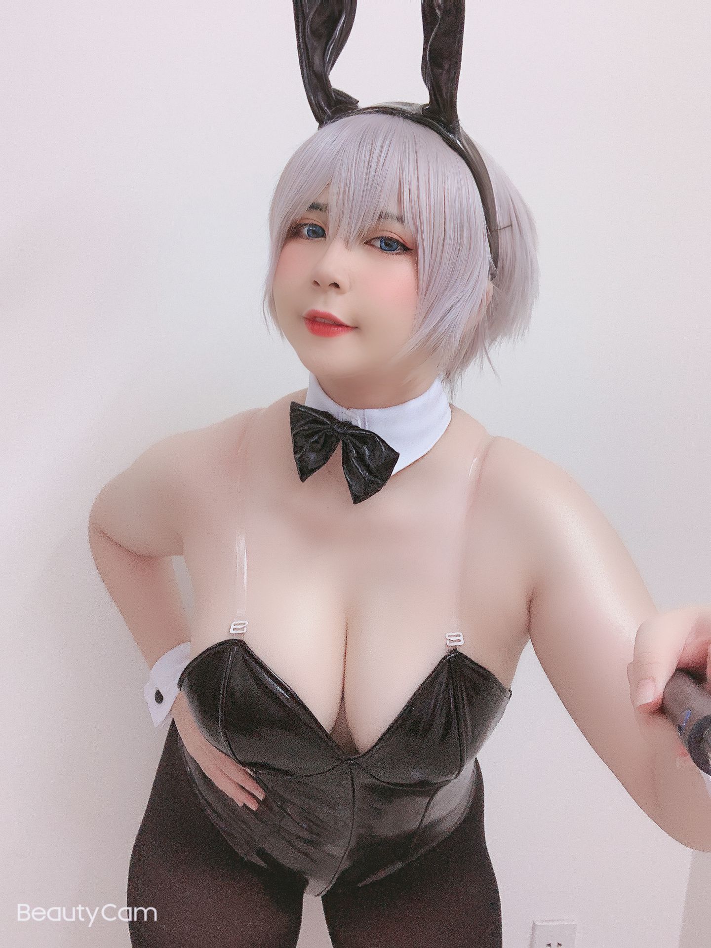 【Uy Uy】 Uzaki Bunny Suit