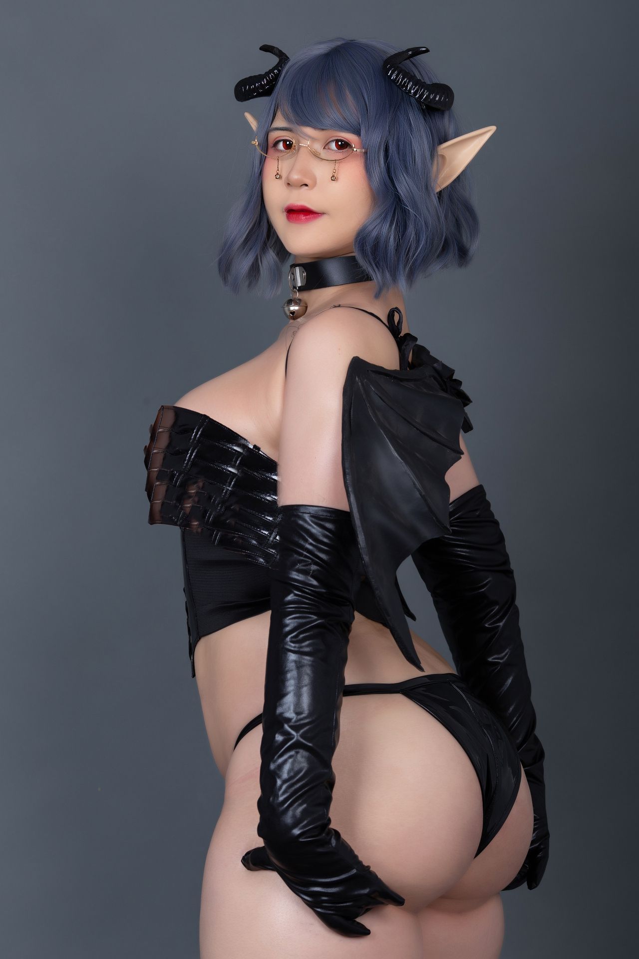 【UyUy】NaughtySuccubus