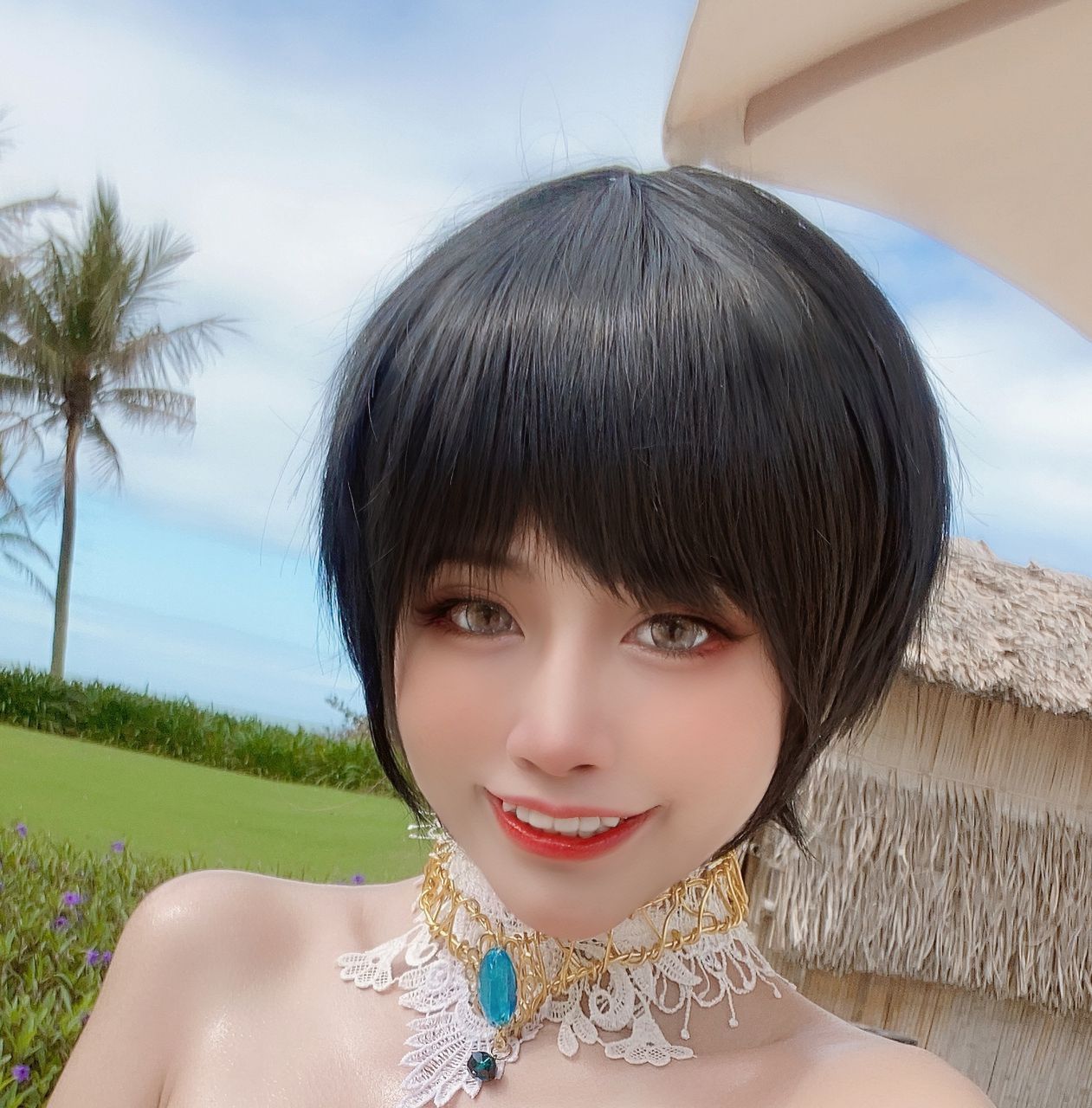 Byoru–DOAMartini渚&海咲马丁尼