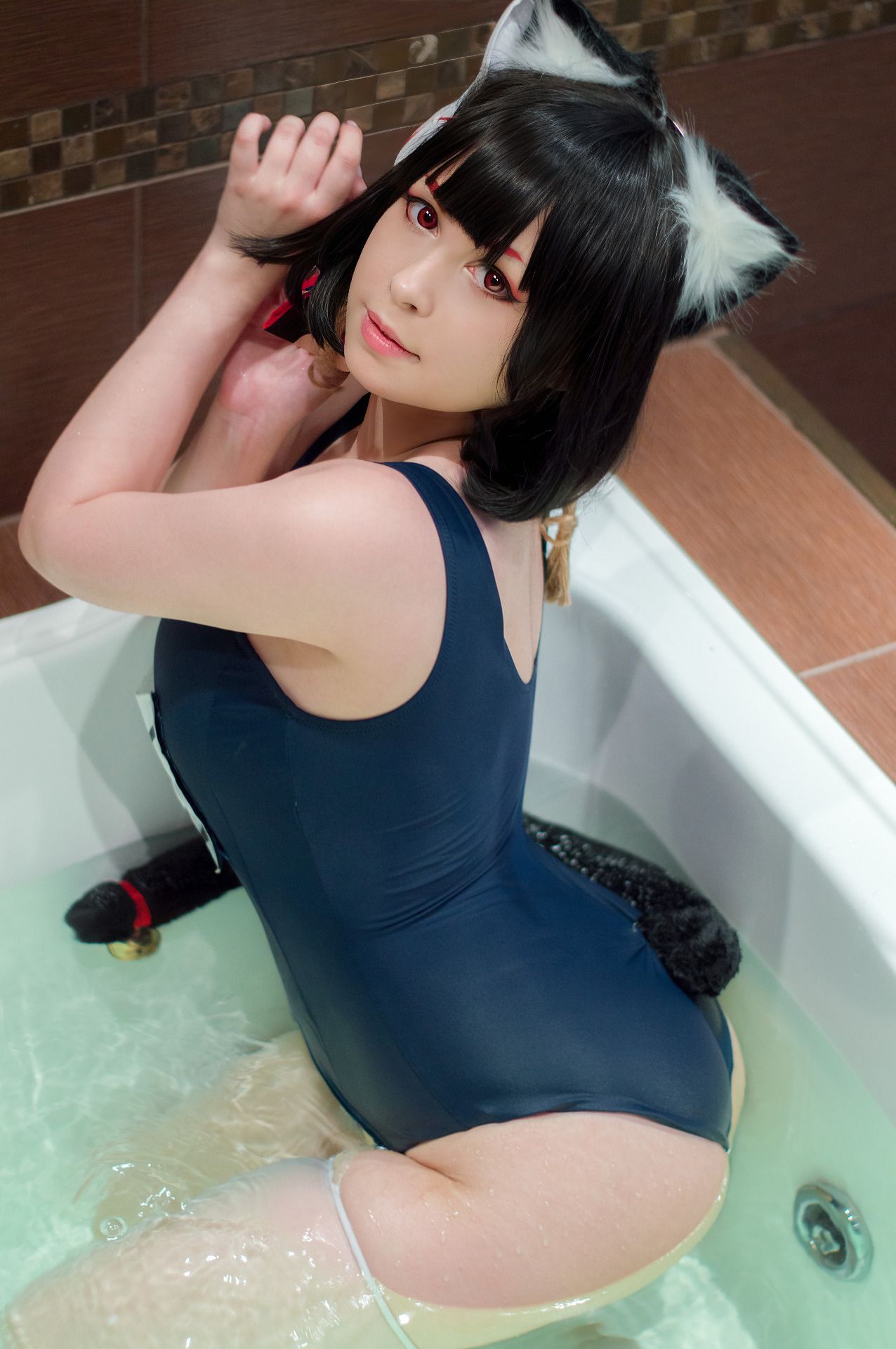 【Yoshinobi】Yamashiro