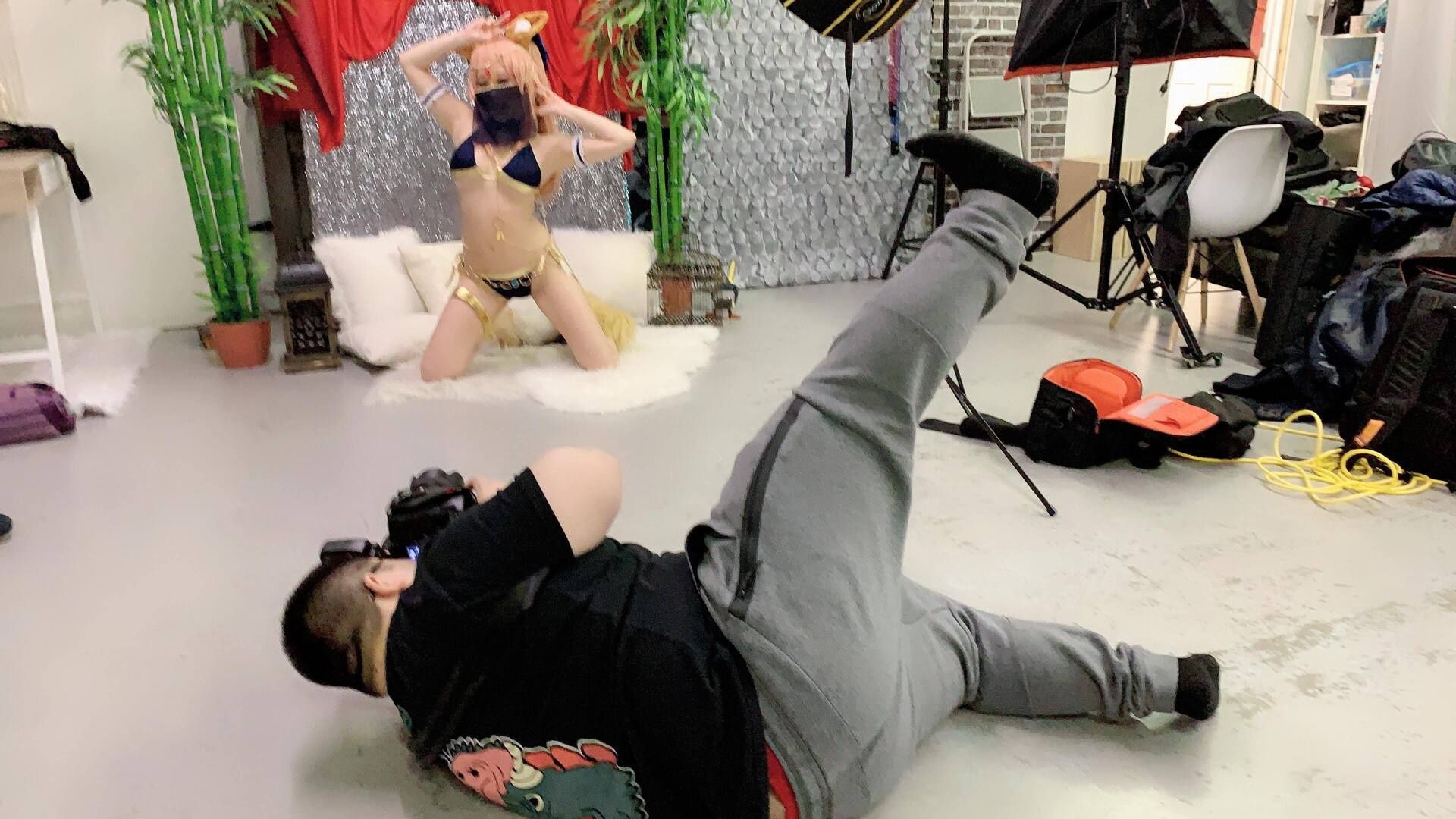 【VividVision】AmamoDancer