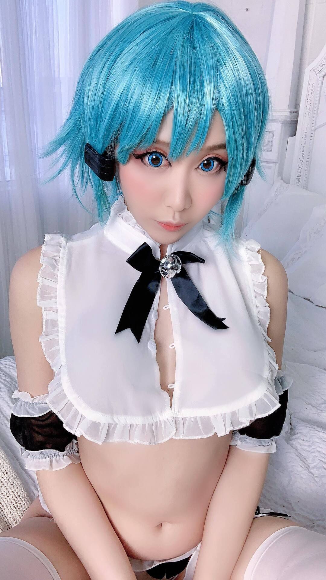 【VividVision】SinonBunny