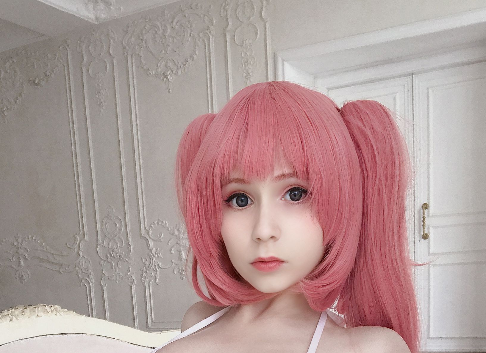 【HackeeChan】Milim