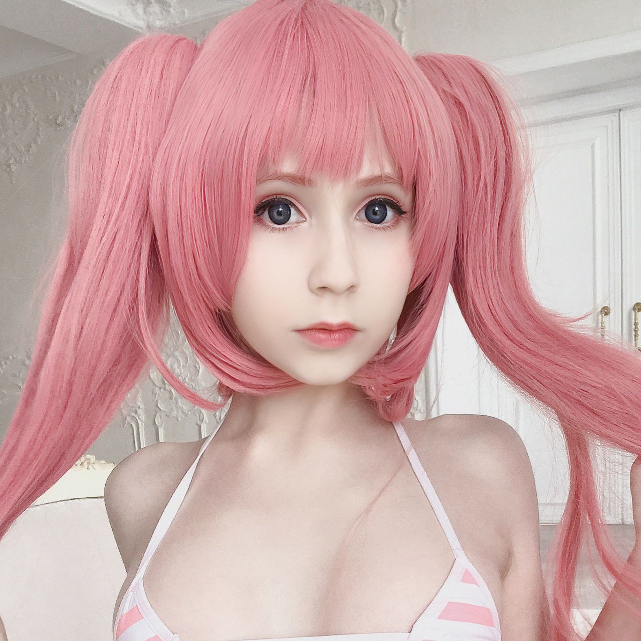 [59P+2V] 【HackeeChan】Milim