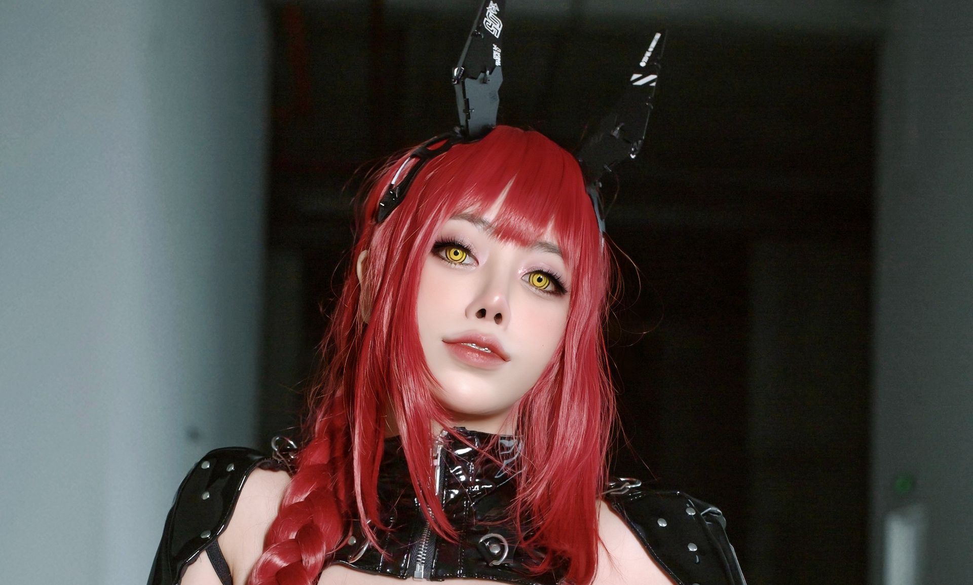 【Byoru】CyberMakima