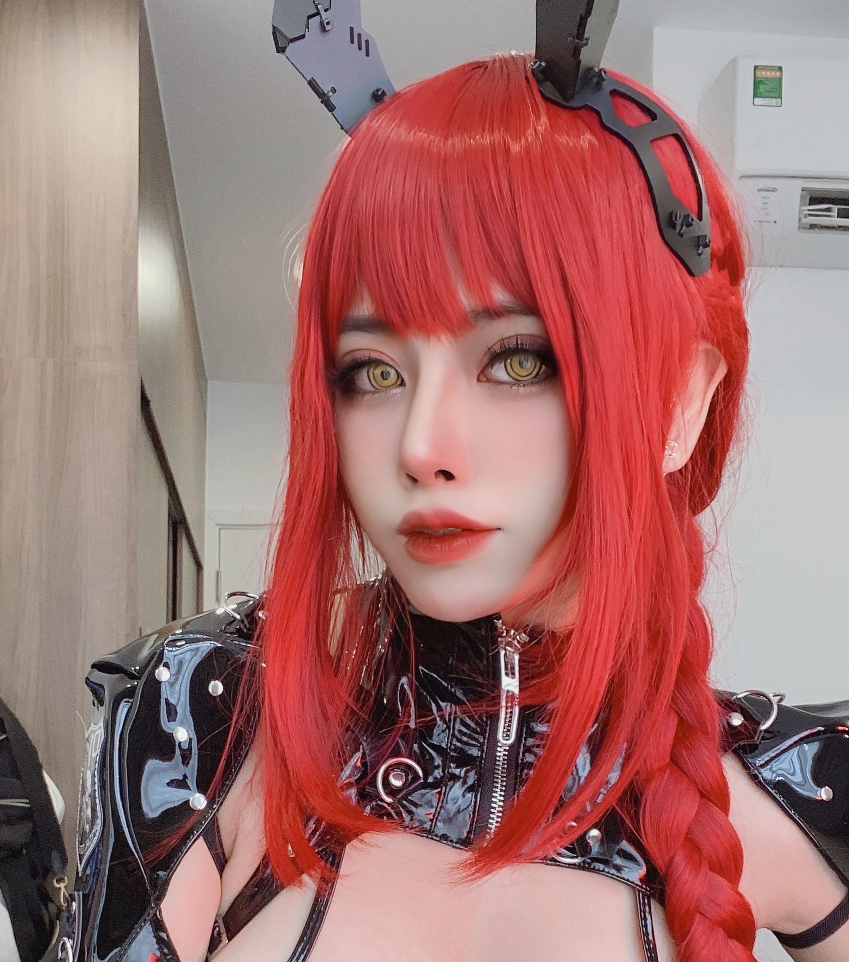 【Byoru】CyberMakima