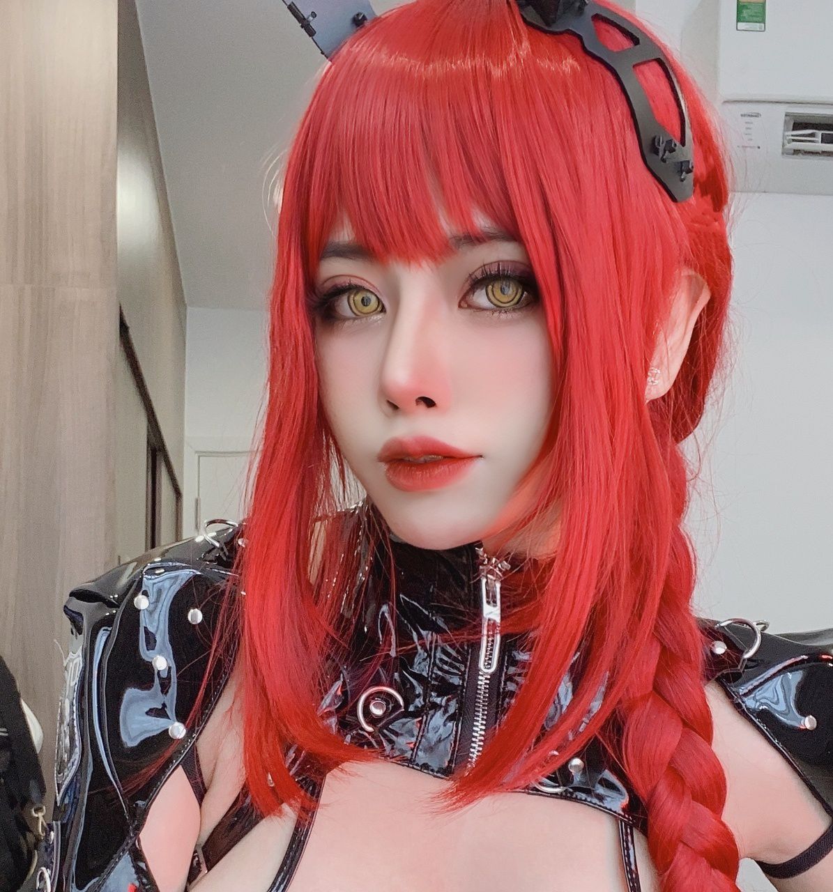 [55P+2V] 【Byoru】CyberMakima