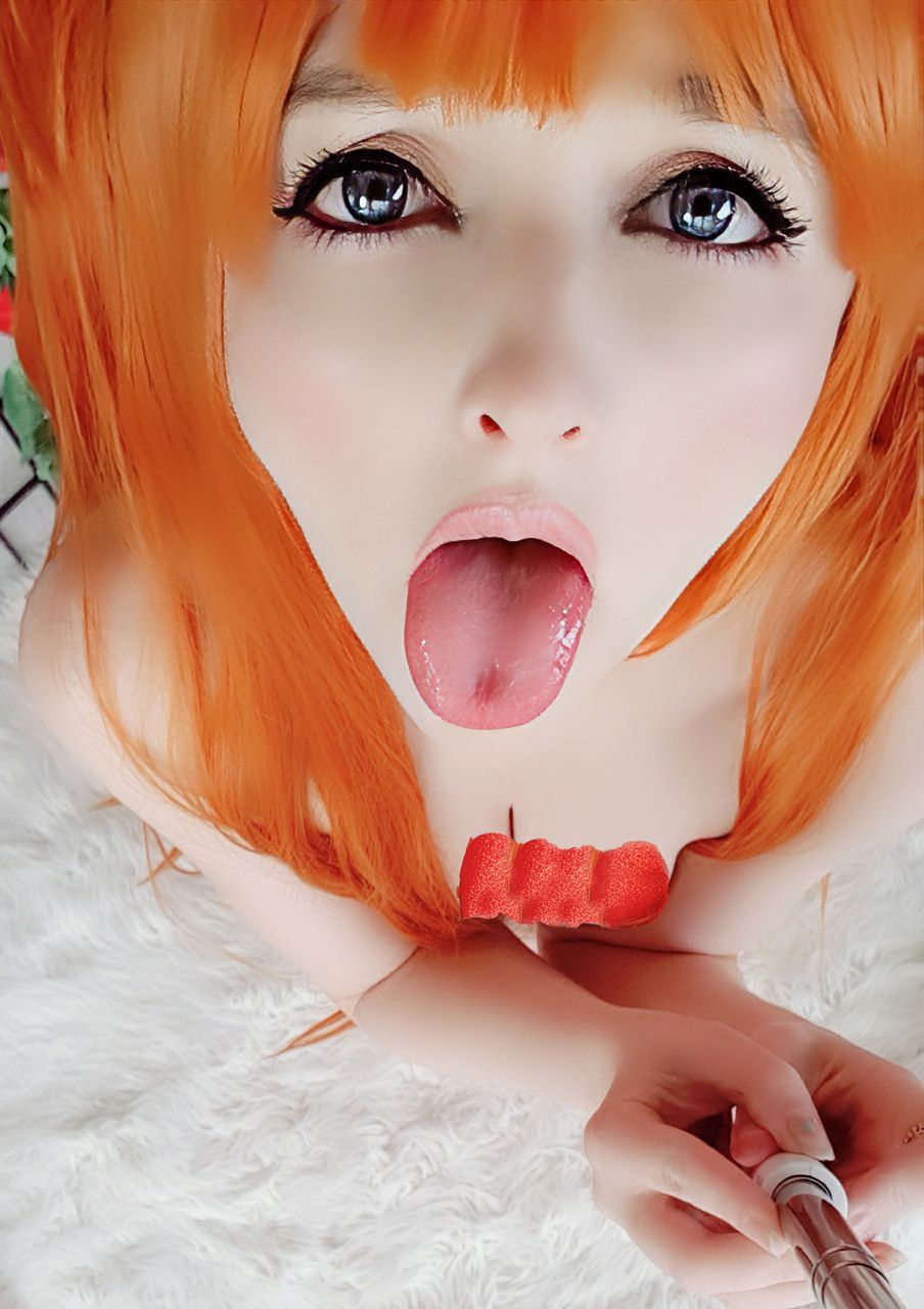 [21P+2V] 【Mikomin】Asuka