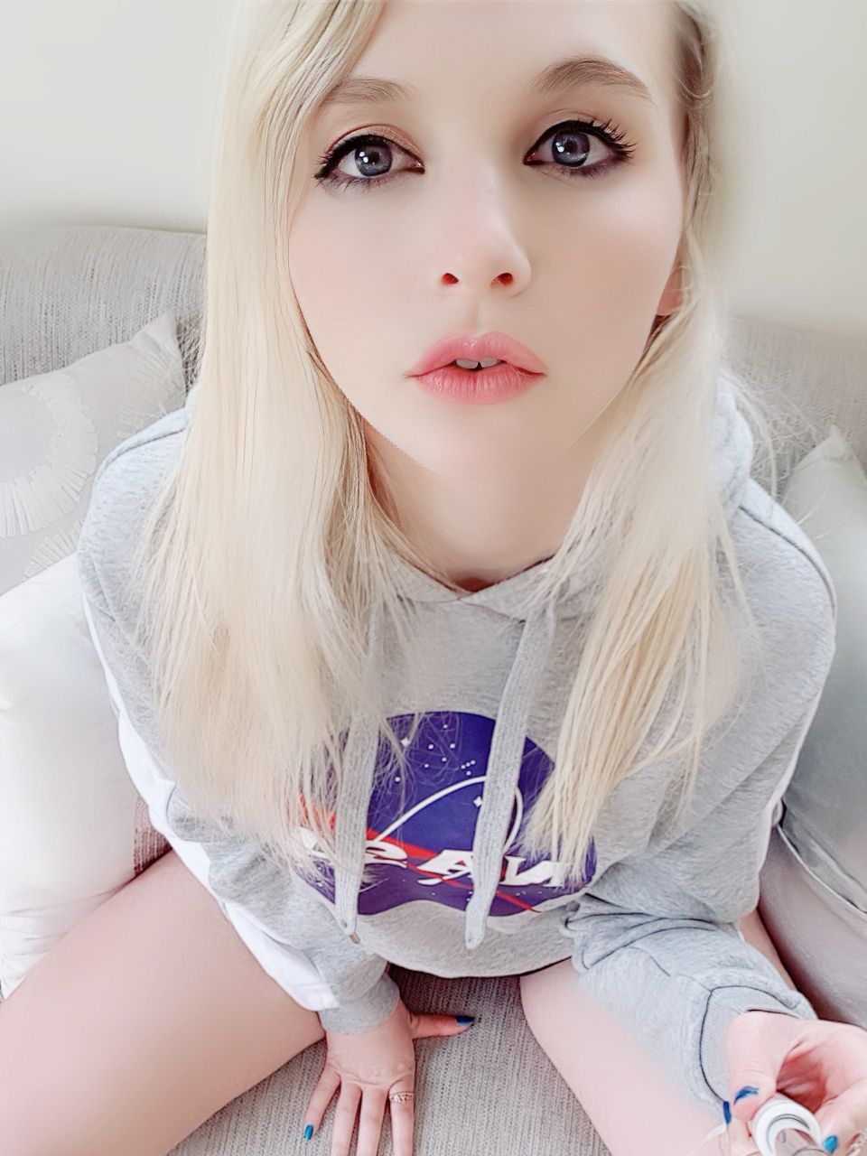 [43P+2V] 【Mikomin】CasualNasa