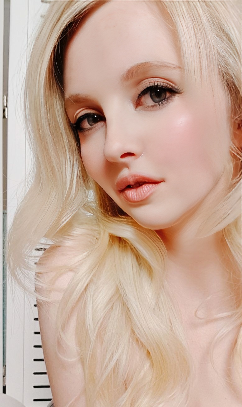 【Mikomin】FishnetBodysuit