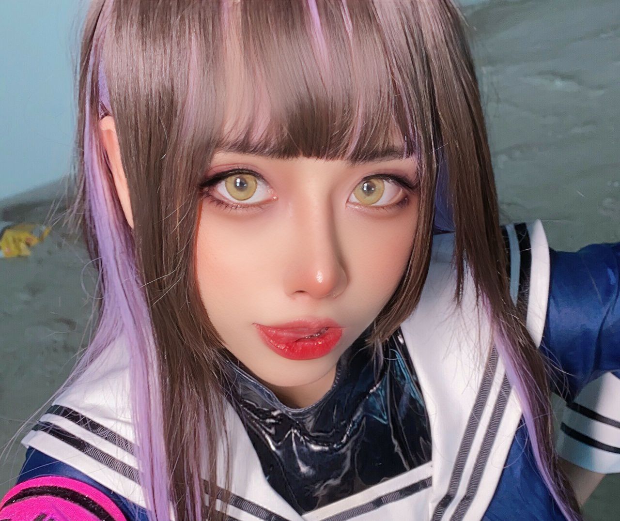 [52P+1V] 【Byoru】Disciplinechan2