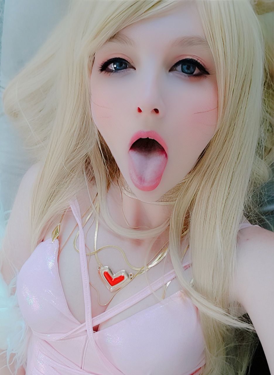 [66P+1V] 【Mikomin】KDAAhri