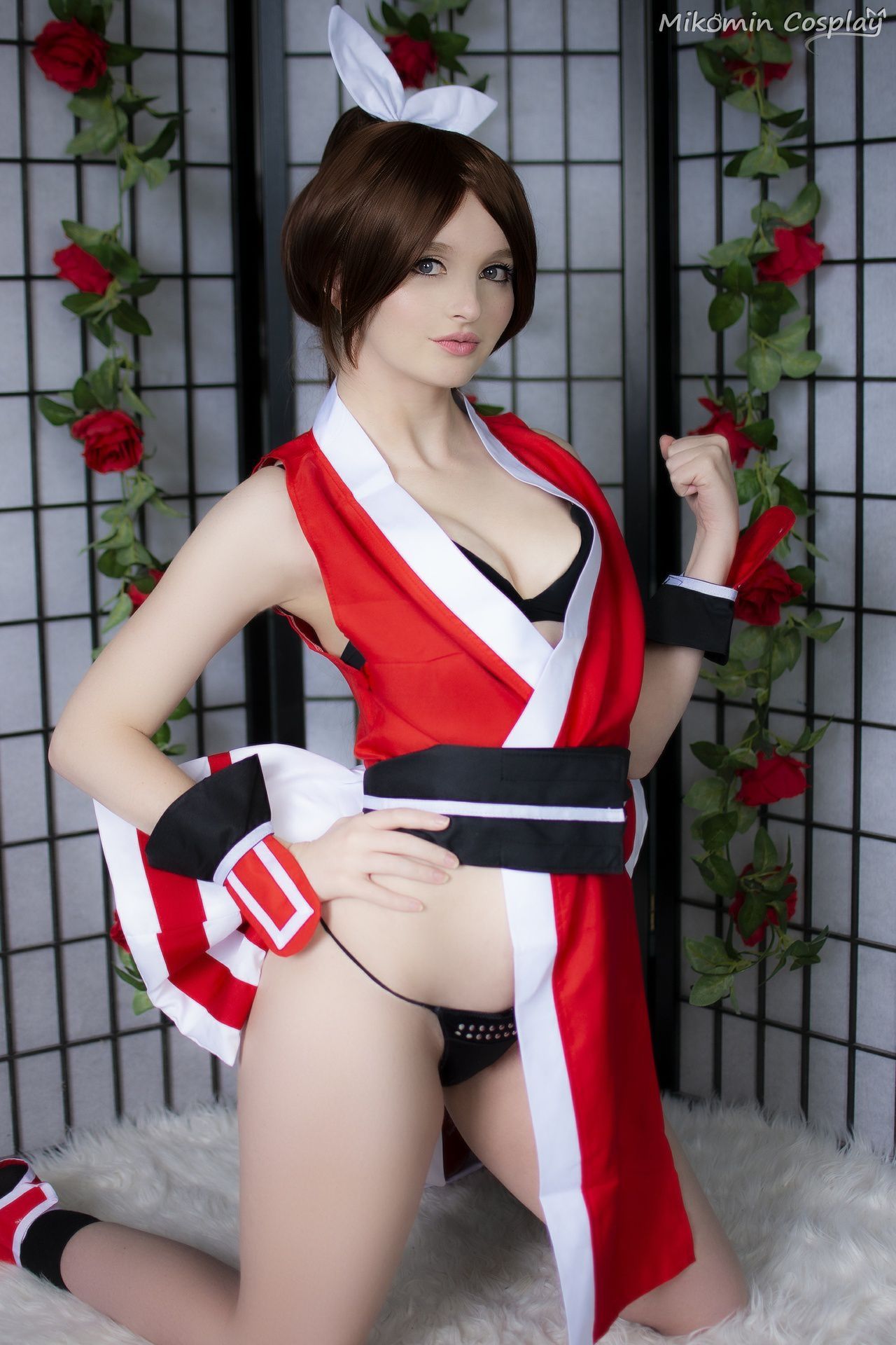 【Mikomin】MaibyMikomin