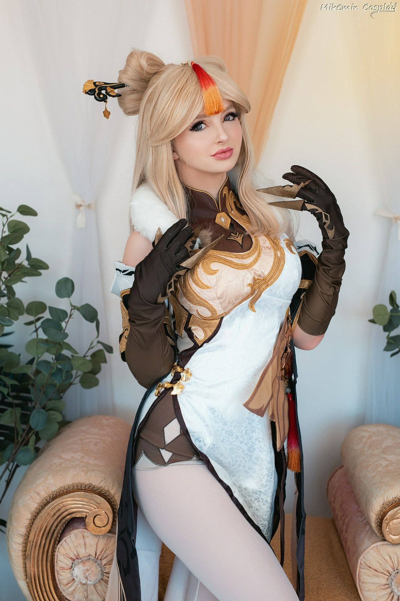 【Mikomin】NingguangbyMikomin