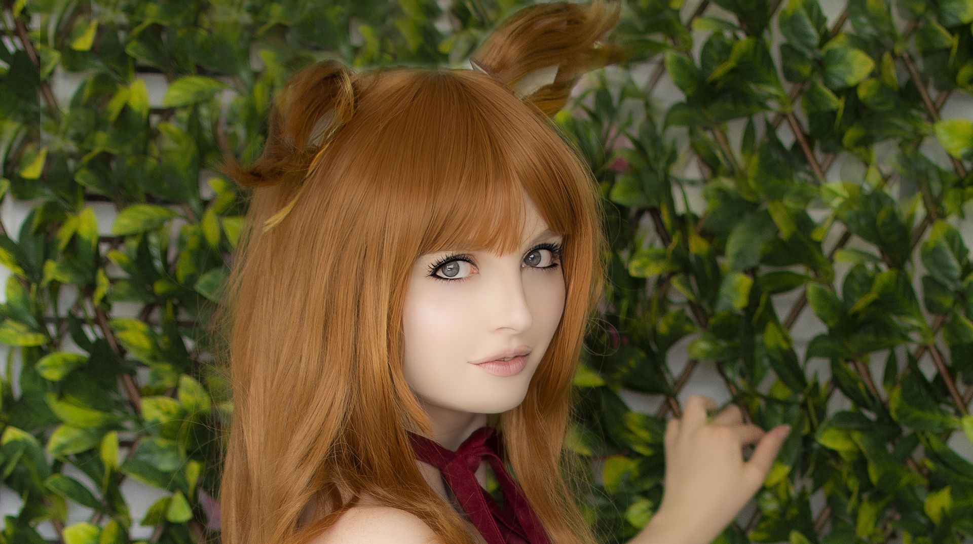 【Mikomin】Raphlia