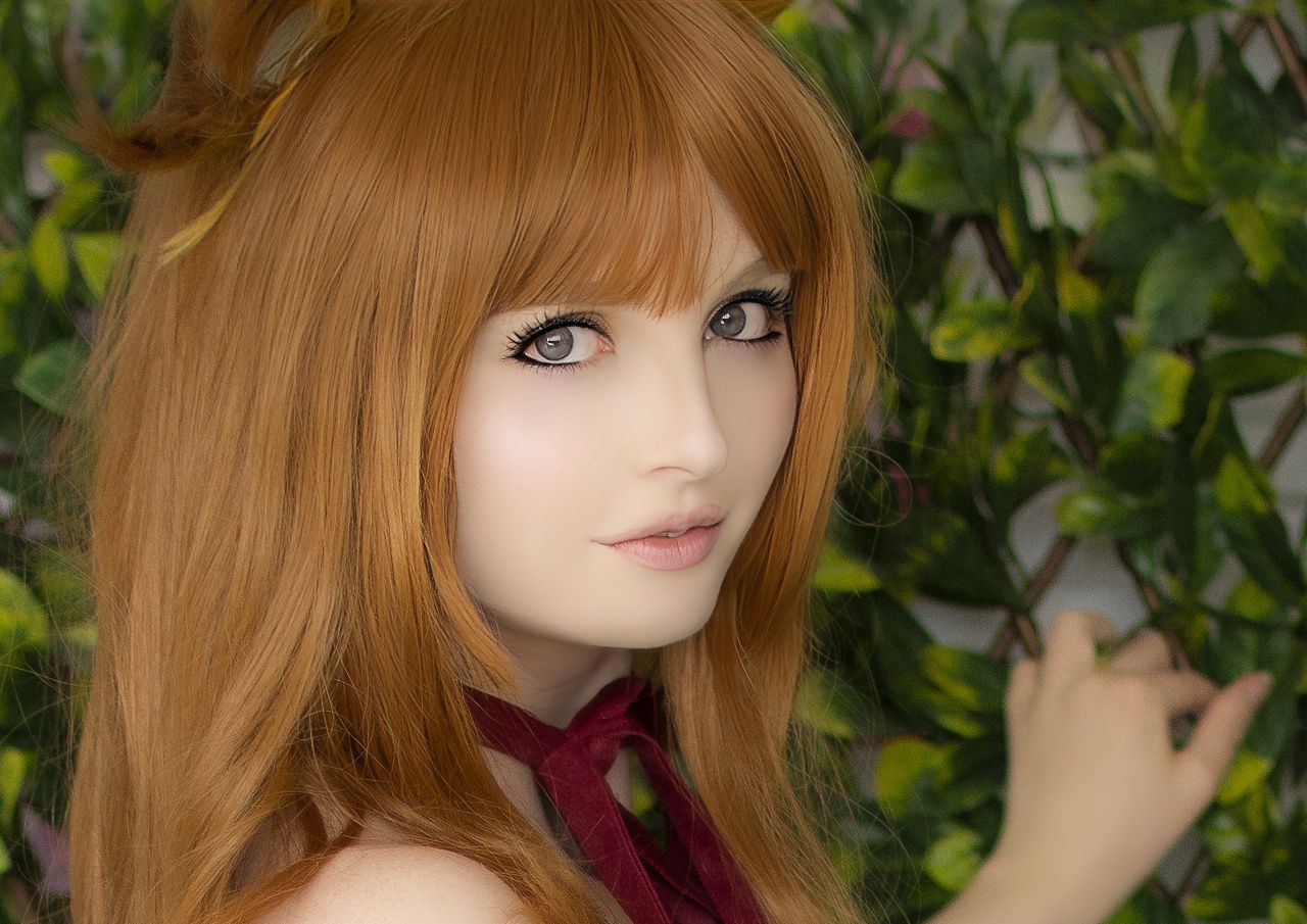 [26P+3V] 【Mikomin】Raphlia