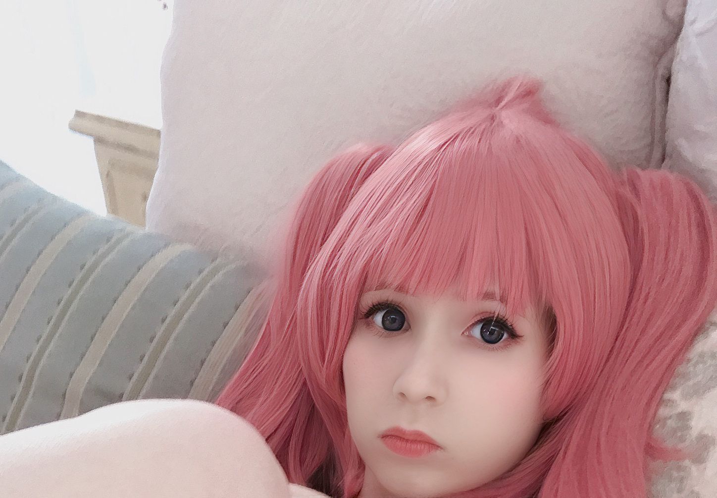 【Hackee_chan】Milim