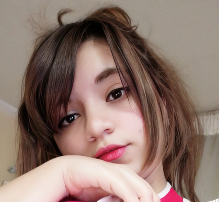 【DarlingCute】Mai