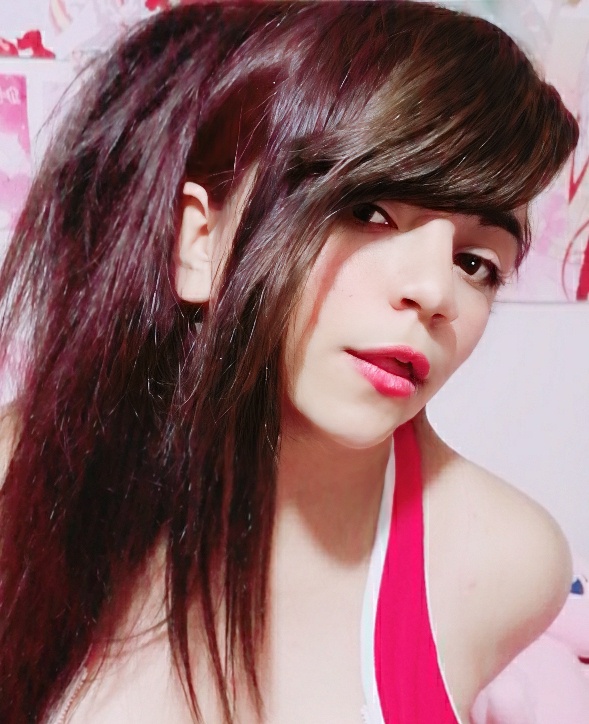 [32P+1V] 【DarlingCute】Momo