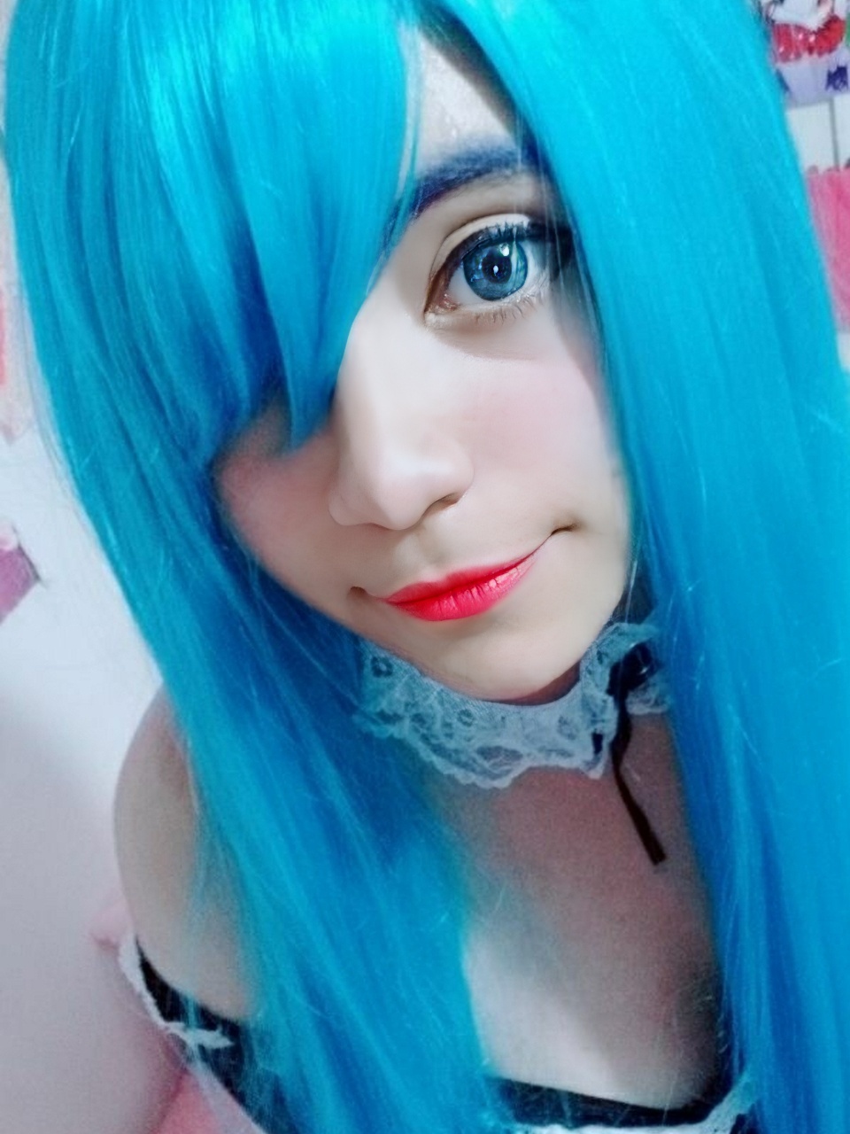 [40P+1V] 【DarlingCute】Rem