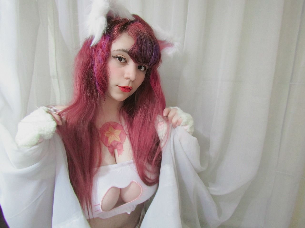 【DarlingCute】Neko