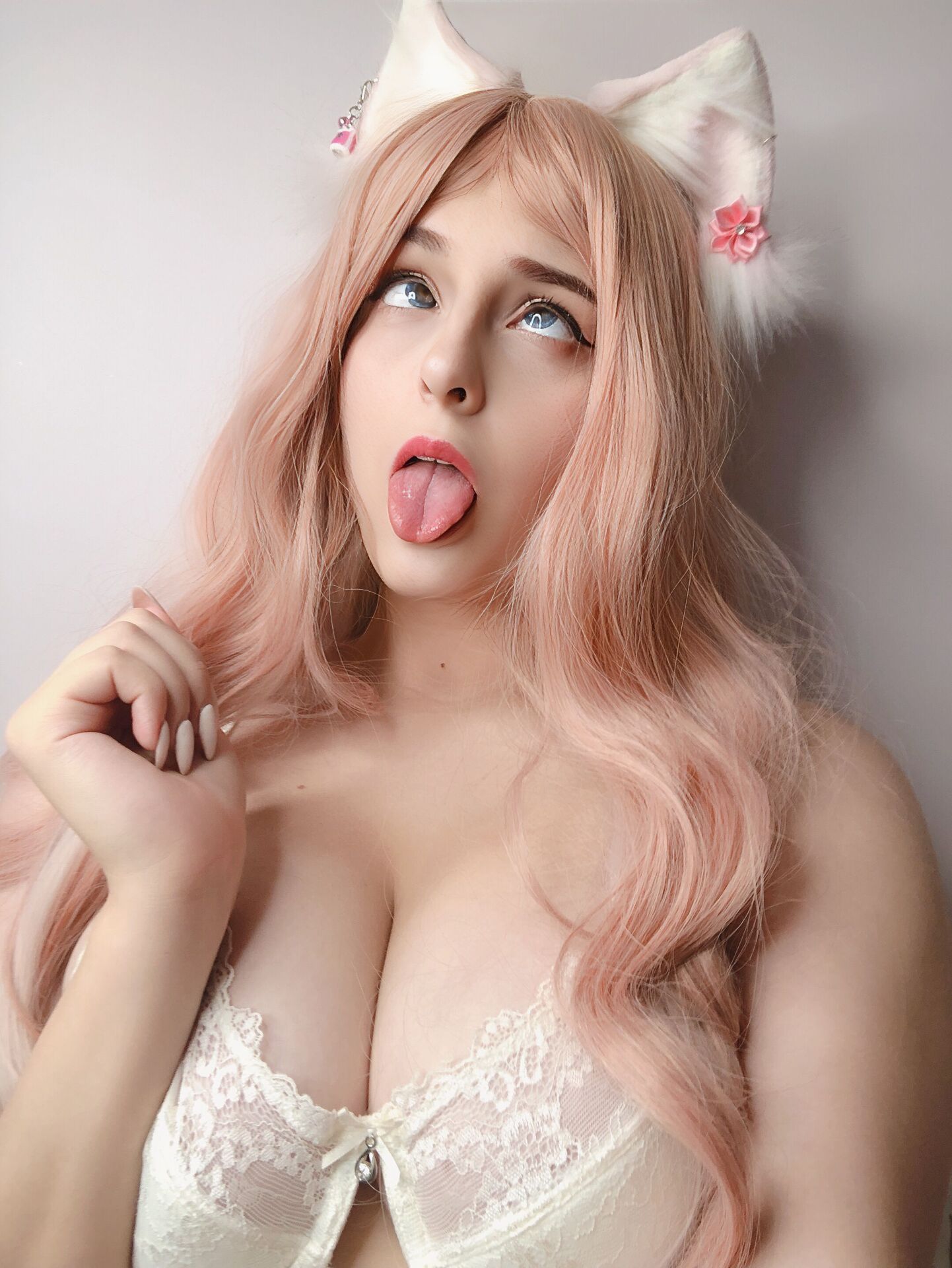 【Ana Chuu】 Ichigo  ]