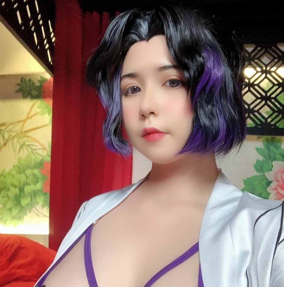 [32P+2V] 【UyUy】Shinobu