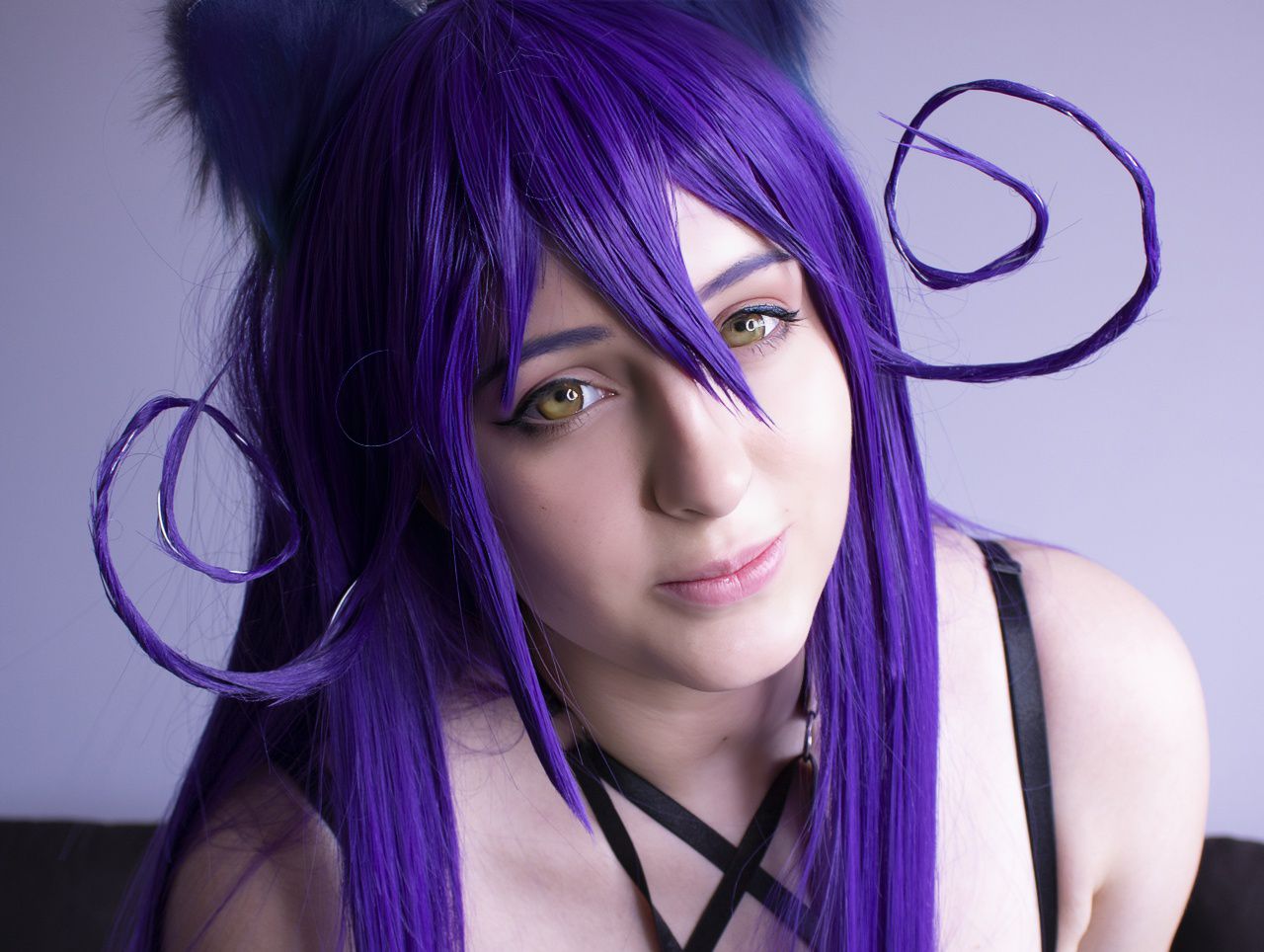 [71P+3V] 【AnaChuu】Blair