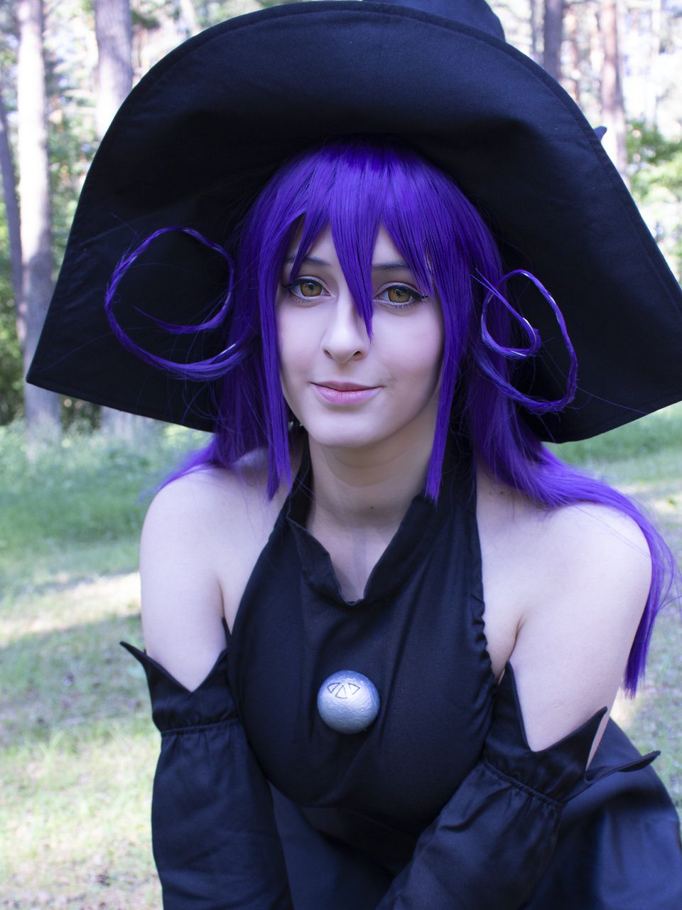 [123P+2V] 【AnaChuu】Blair2