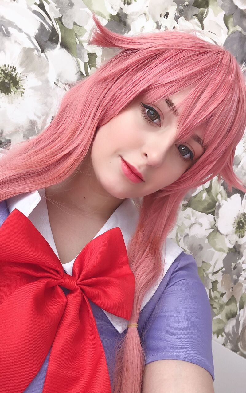 [87P+2V] 【AnaChuu】GasaiYuno