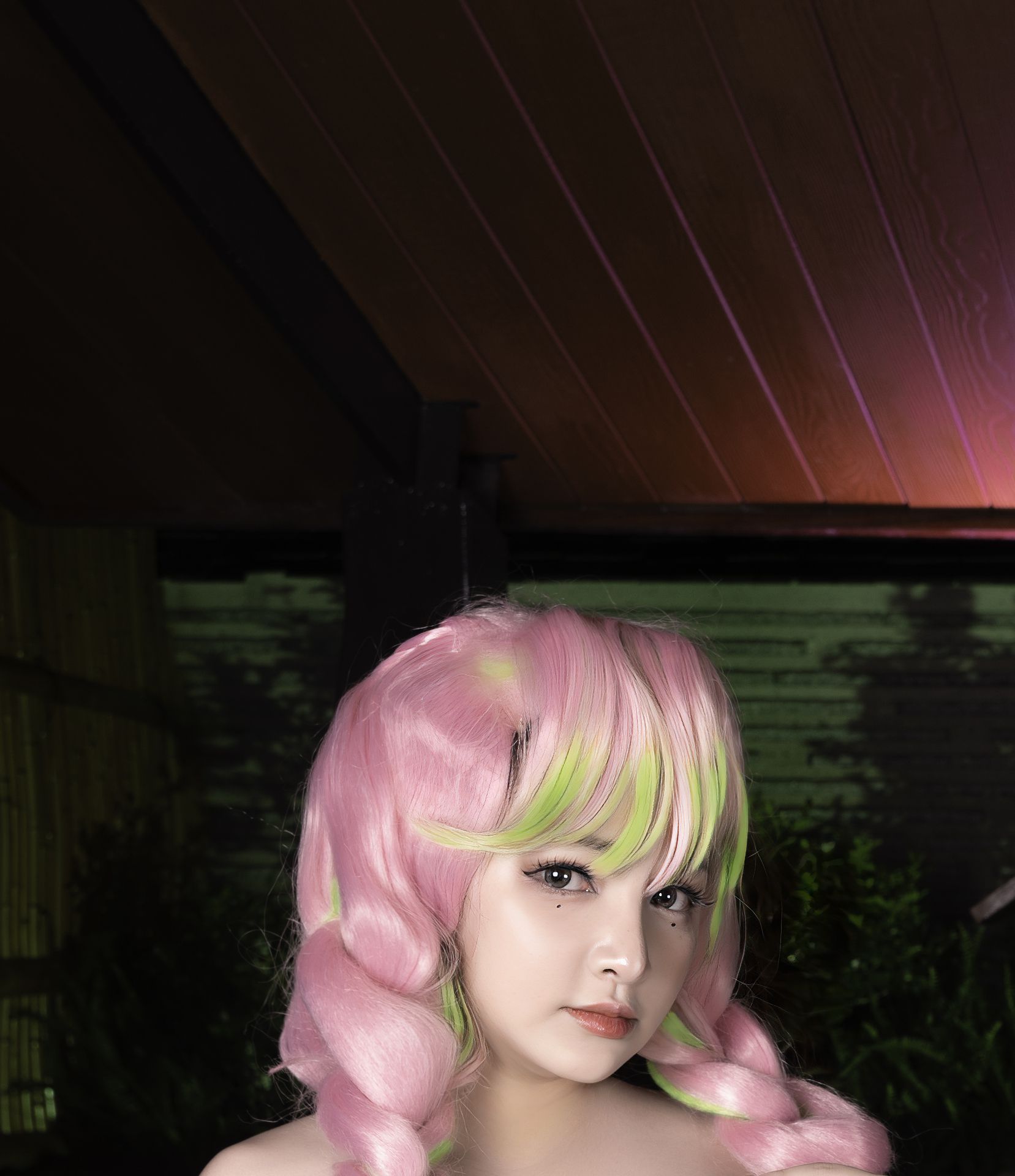 【MiMiChan】Special