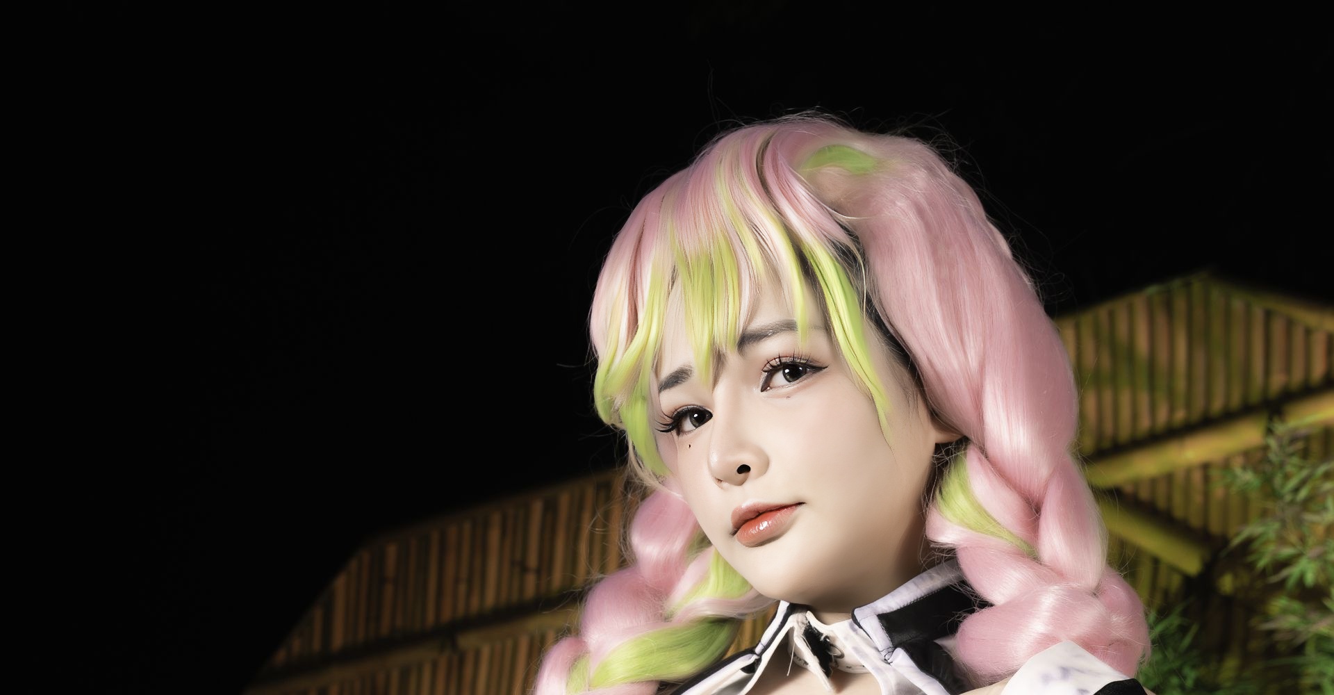 【MiMiChan】Special