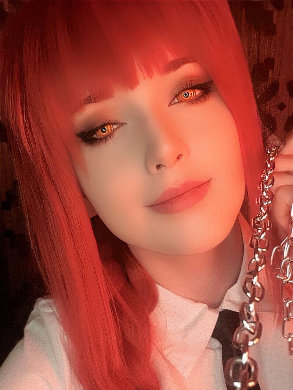 [16P+2V] 【Enafox】Makima