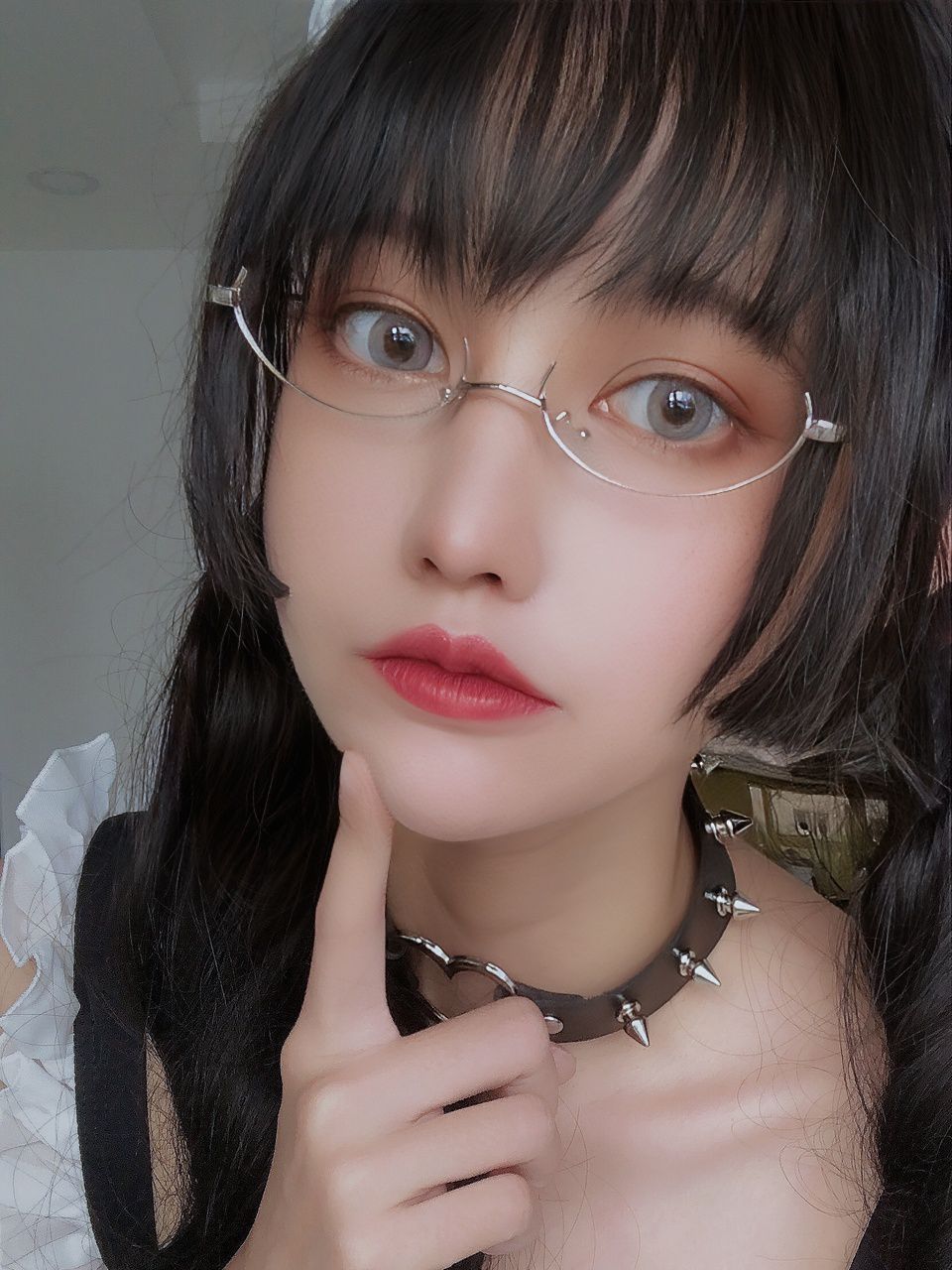 [13P+2V] 【PingPing】MeganeMaido