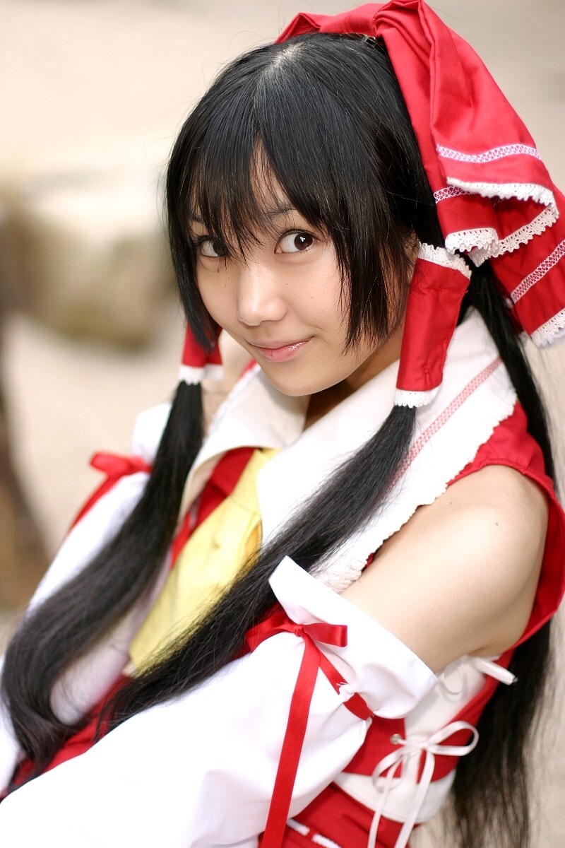 Lenfried - 红衣装