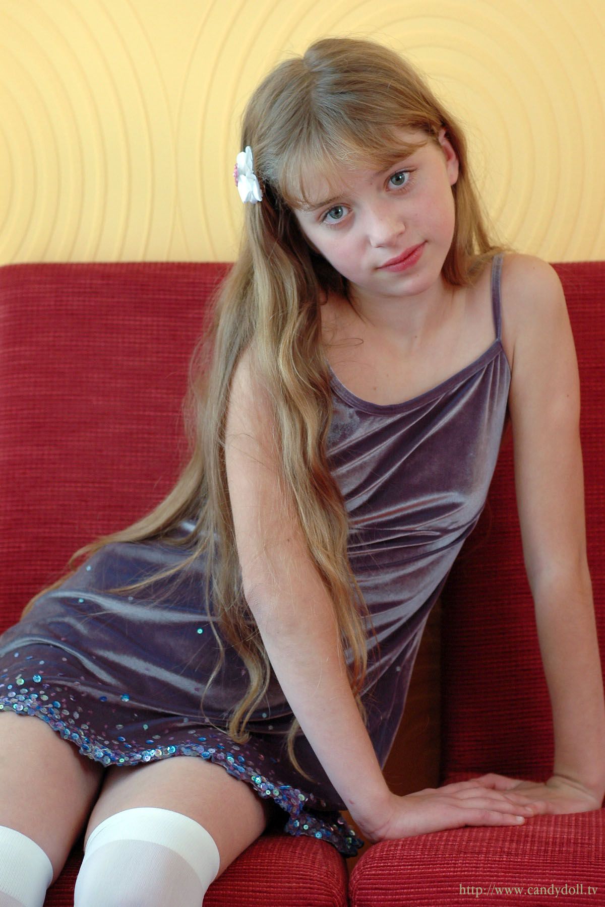 AnastasiaS精品写真视频第五弹