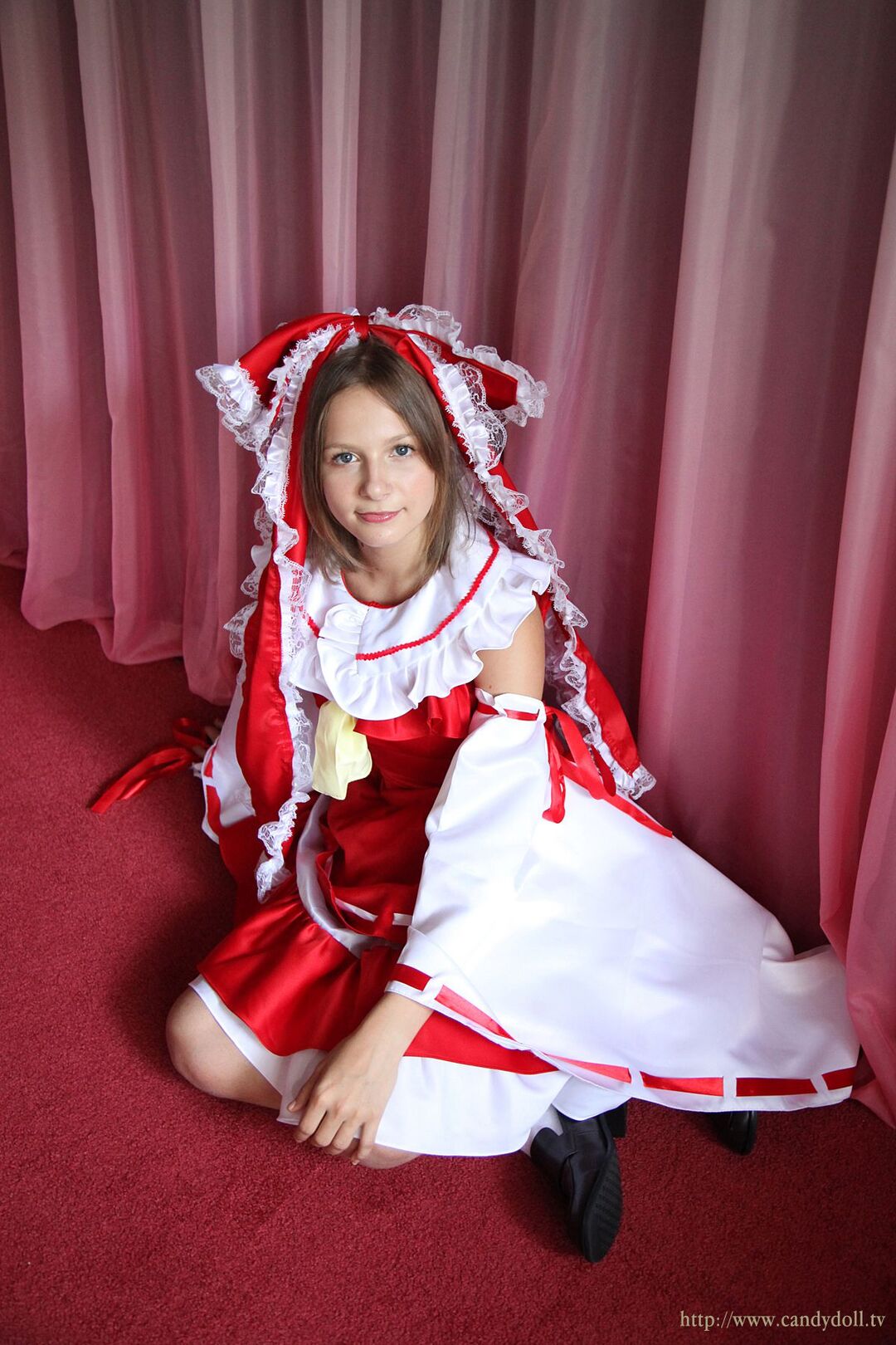 LiliyaY精品写真视频第四十二弹