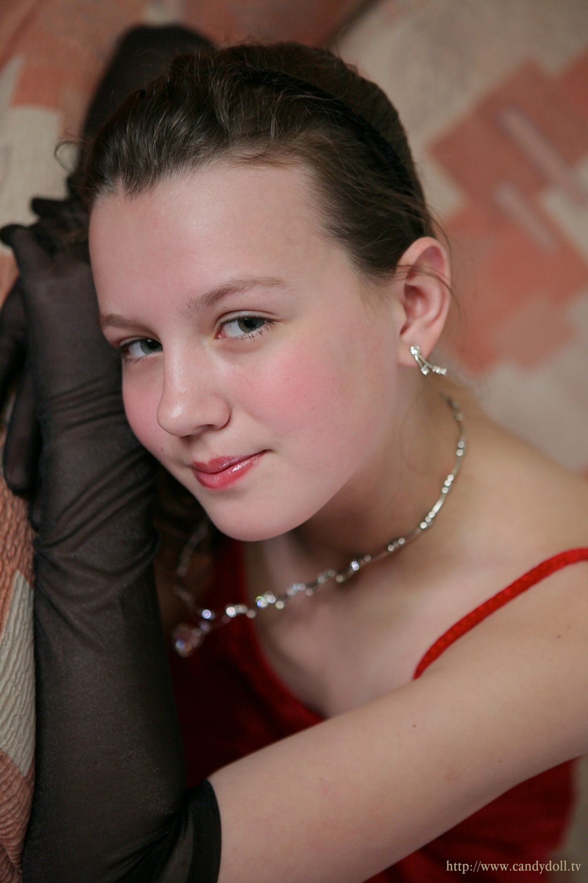 MashaS精品写真视频第一弹