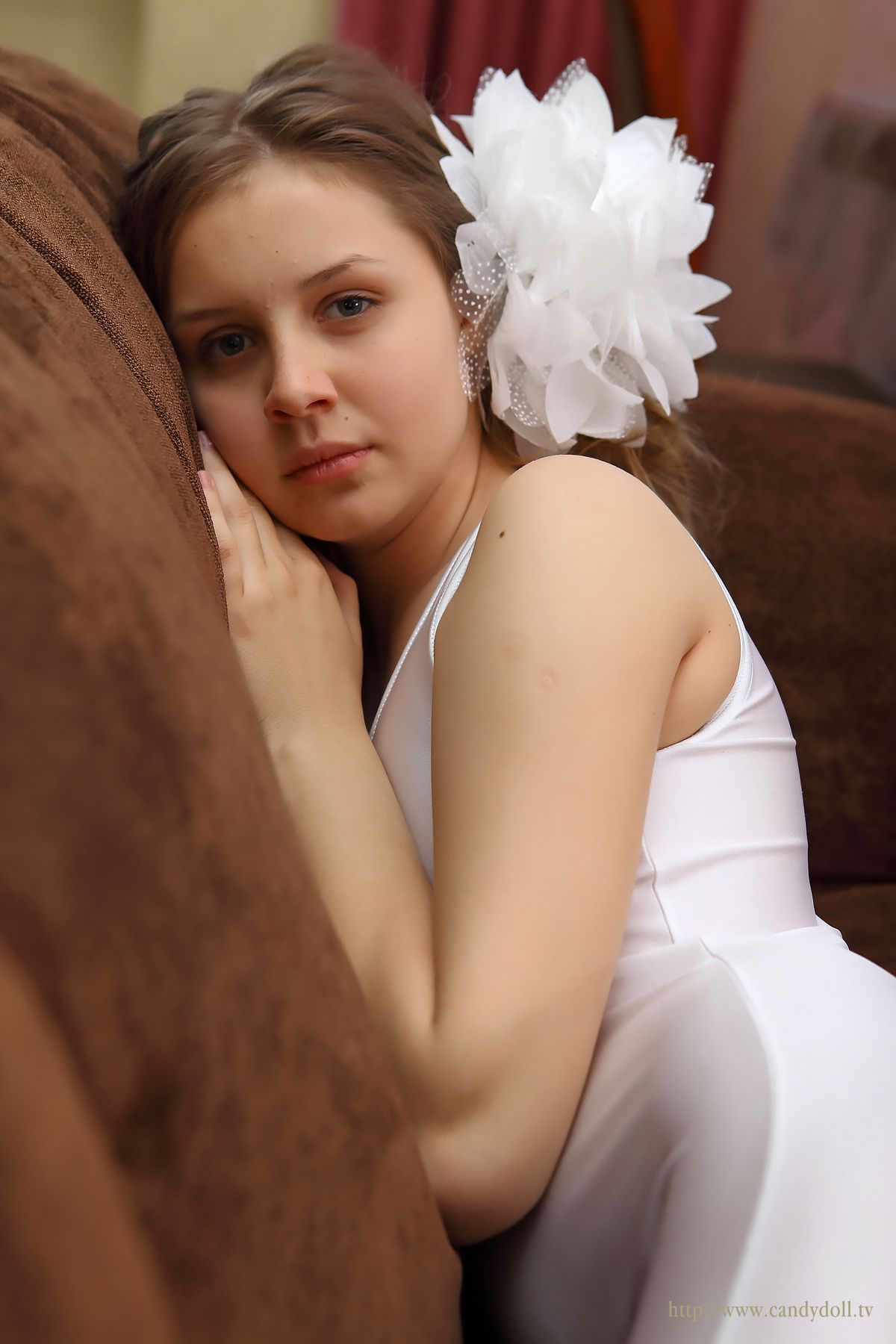 [100P+1V] MikaS精品写真视频第三十五弹