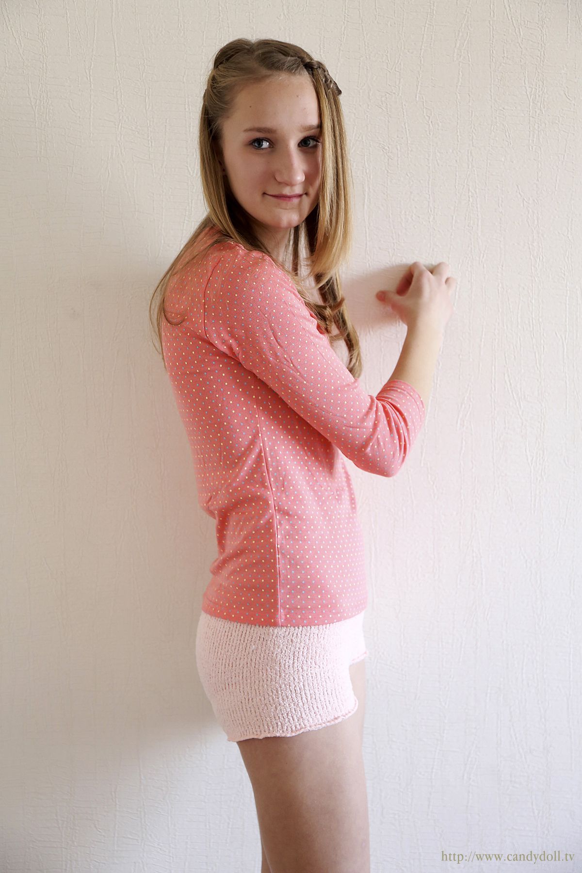 [100P+1V] SanyaV精品写真视频第二十二弹