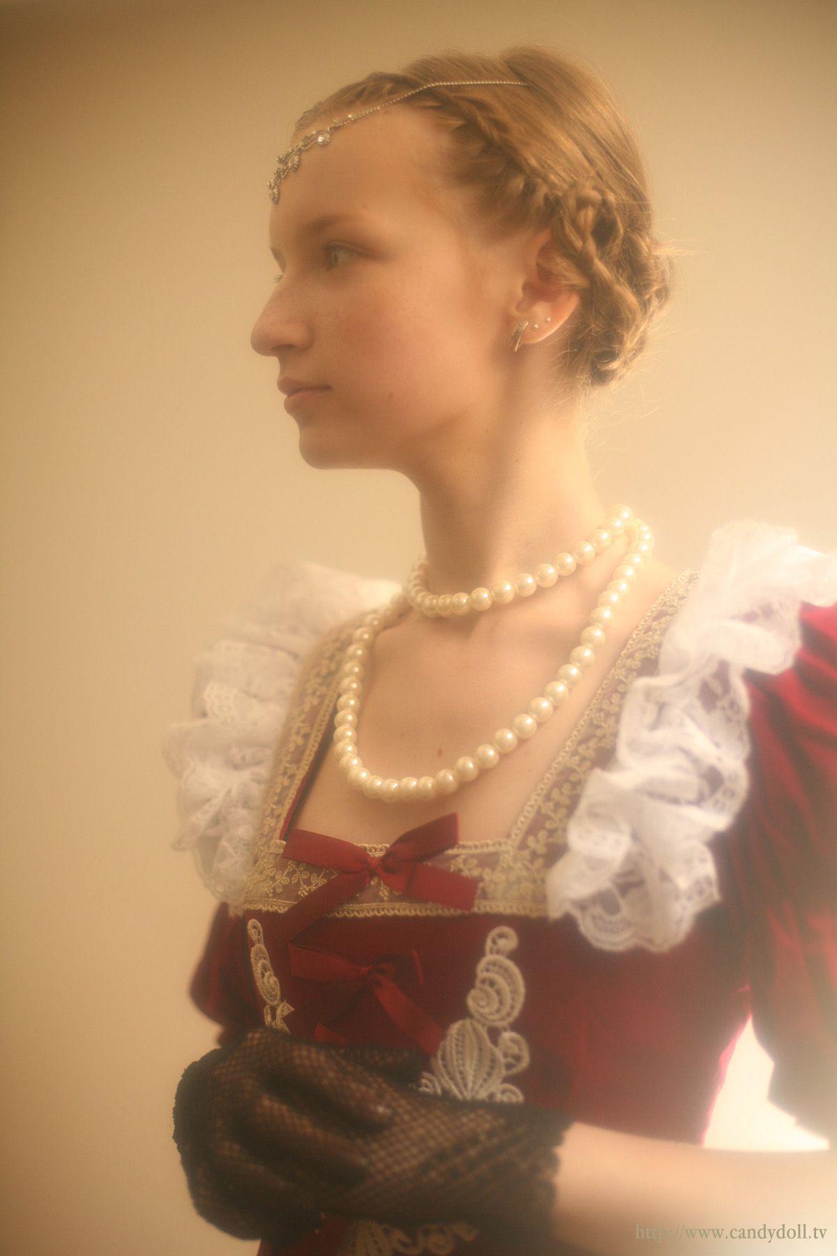 SvetlanaT精品写真视频第一弹