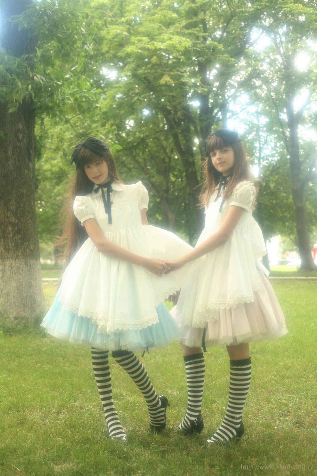 VictoriaD精品写真视频第九弹