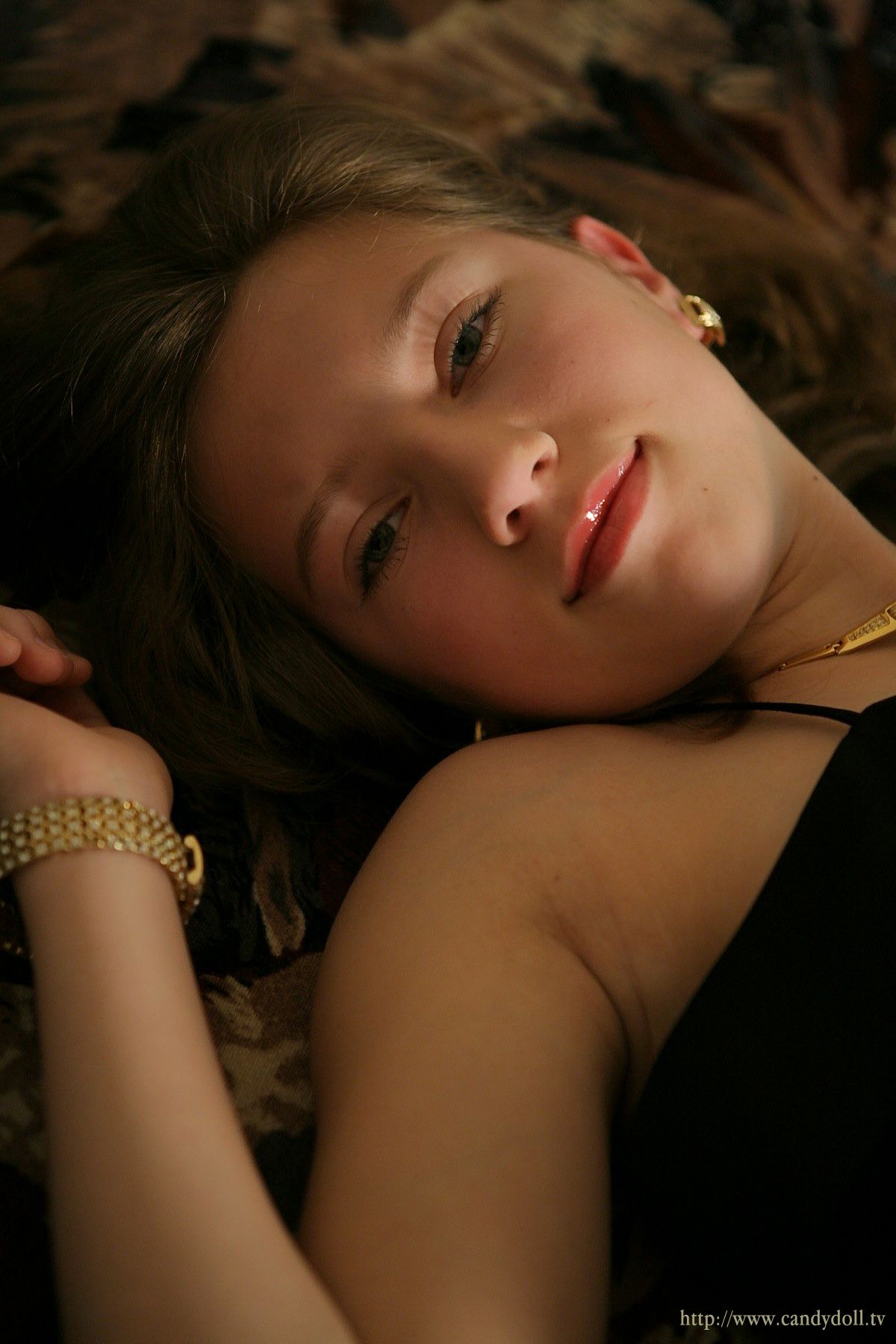 AlyonaG精美套图第二弹(50P)