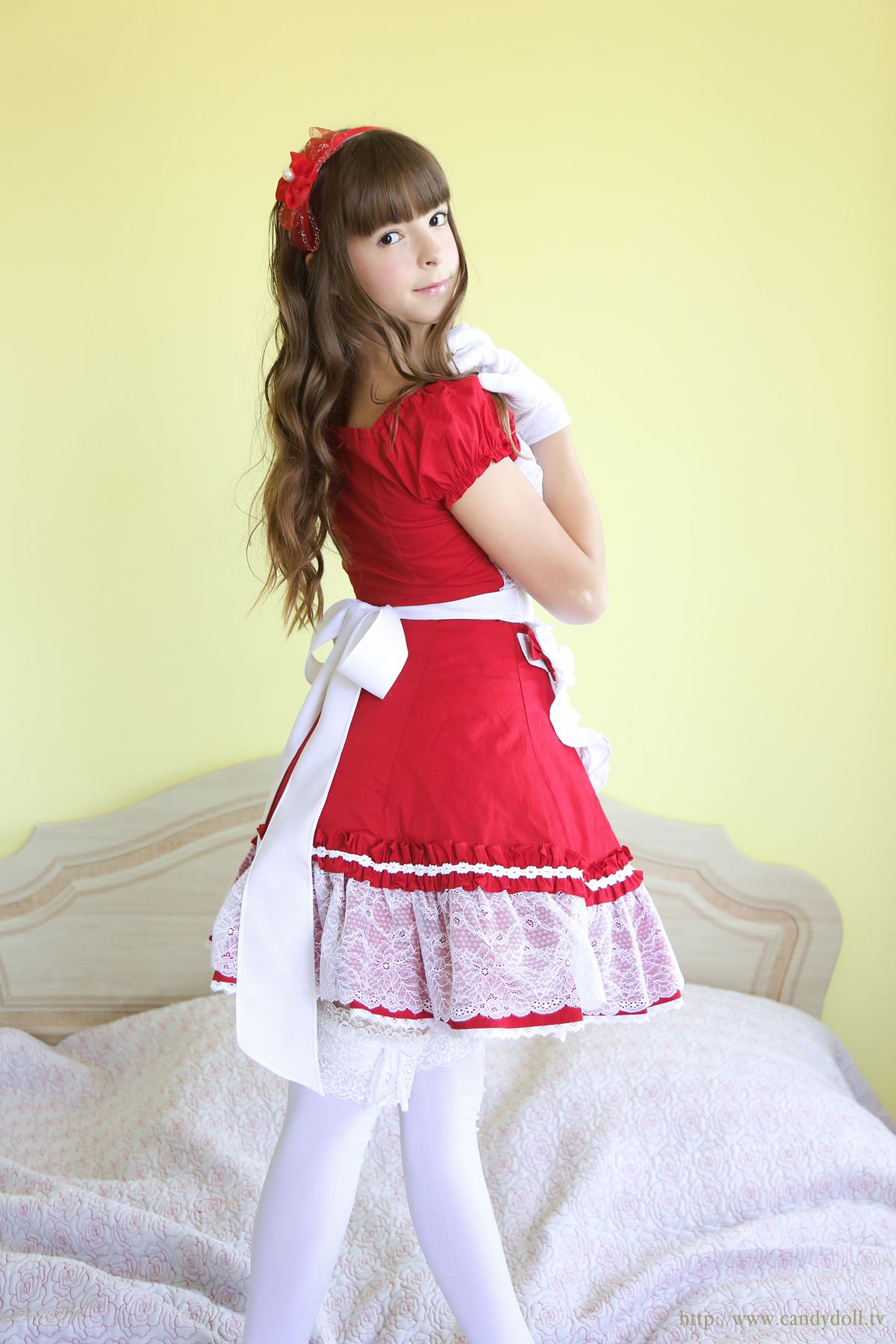 [100P] EvaR精美套图第三十弹(100P)